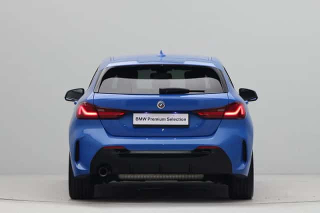 BMW 1-Serie (2022) thumbnail 10