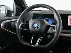 BMW X3 (2025) thumbnail 2