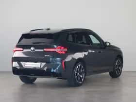 BMW X3 (2025) thumbnail 11