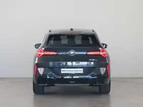 BMW X3 (2025) thumbnail 12