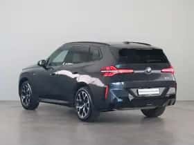 BMW X3 (2025) thumbnail 13