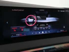 BMW X3 (2025) thumbnail 17