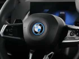 BMW X3 (2025) thumbnail 3
