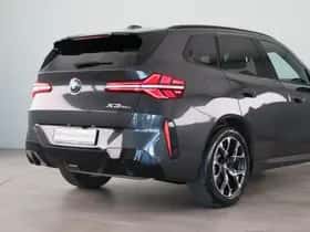 BMW X3 (2025) thumbnail 25