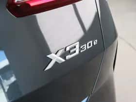 BMW X3 (2025) thumbnail 26