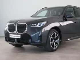 BMW X3 (2025) thumbnail 28