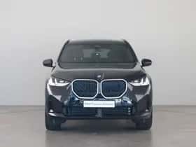 BMW X3 (2025) thumbnail 8