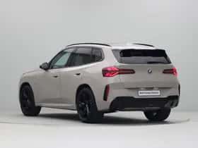 BMW X3 (2025) thumbnail 11