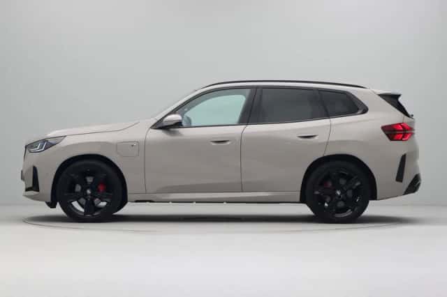 BMW X3 (2025) thumbnail 12