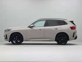 BMW X3 (2025) thumbnail 12