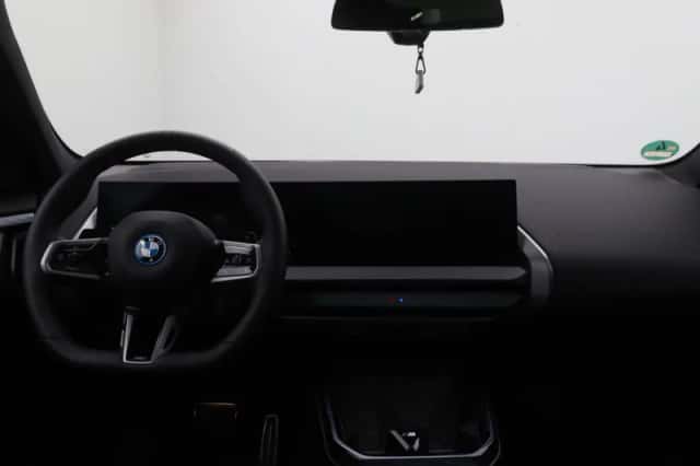 BMW X3 (2025) thumbnail 13