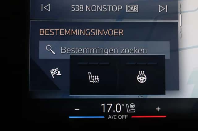BMW X3 (2025) thumbnail 14