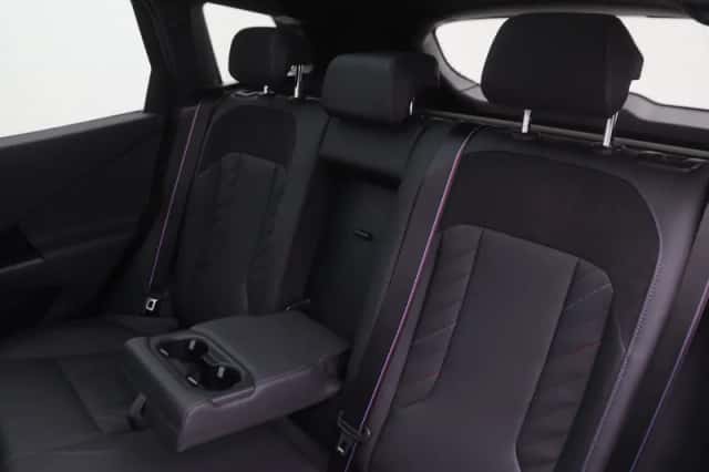 BMW X3 (2025) thumbnail 16