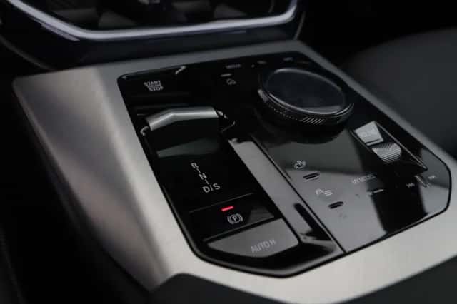 BMW X3 (2025) thumbnail 17