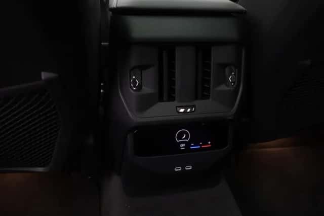 BMW X3 (2025) thumbnail 19