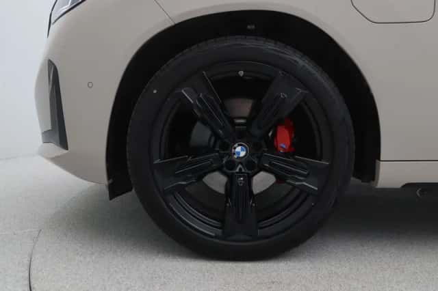 BMW X3 (2025) thumbnail 20