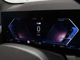 BMW X3 (2025) thumbnail 3
