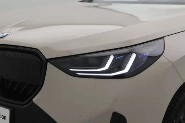 BMW X3 (2025) thumbnail 21