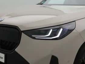 BMW X3 (2025) thumbnail 21