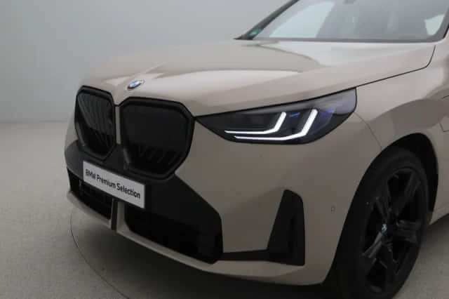 BMW X3 (2025) thumbnail 22