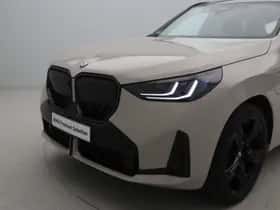 BMW X3 (2025) thumbnail 22