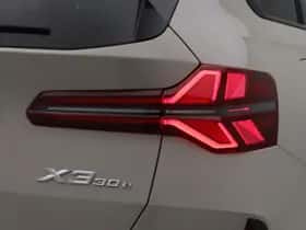 BMW X3 (2025) thumbnail 23