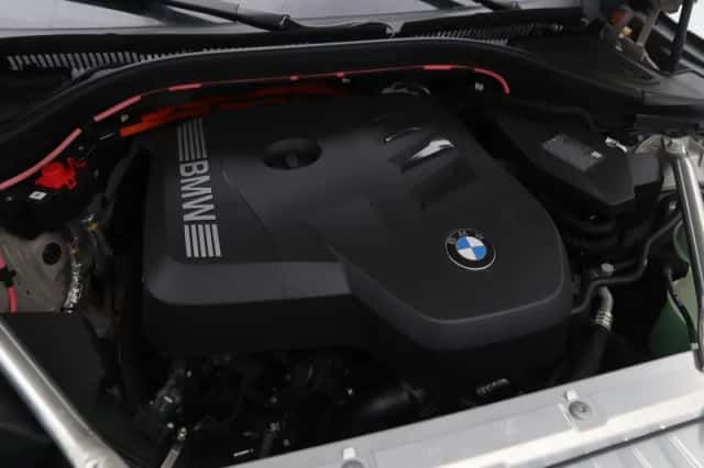 BMW X3 (2025) thumbnail 4