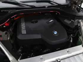 BMW X3 (2025) thumbnail 4