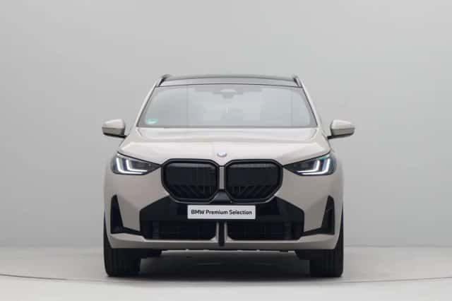 BMW X3 (2025) thumbnail 6