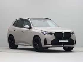 BMW X3 (2025) thumbnail 7