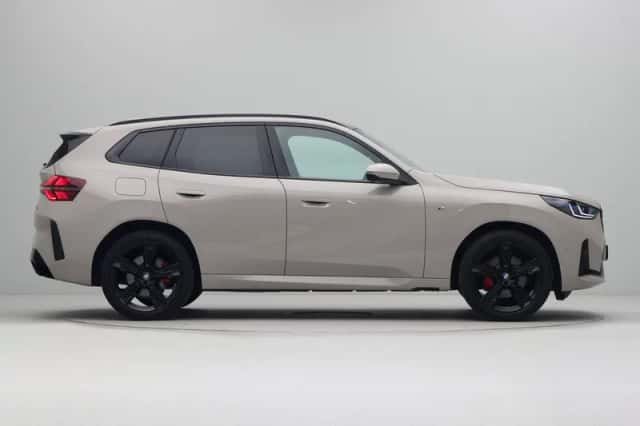BMW X3 (2025) thumbnail 8