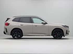 BMW X3 (2025) thumbnail 8