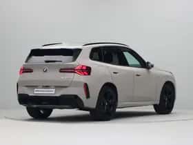 BMW X3 (2025) thumbnail 9
