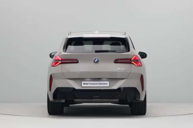 BMW X3 (2025) thumbnail 10