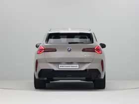 BMW X3 (2025) thumbnail 10