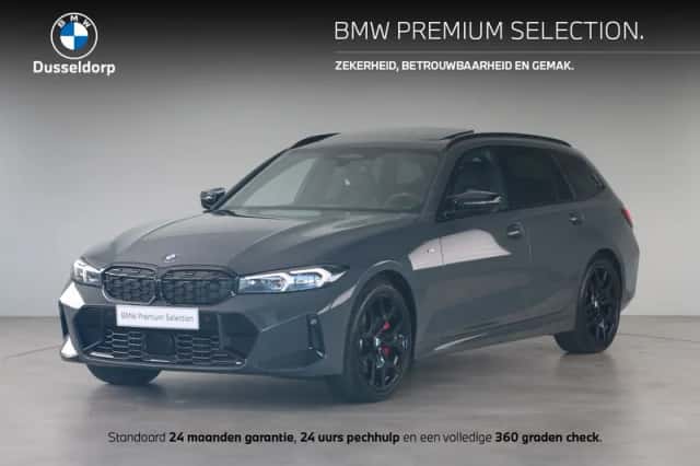 BMW 3-Serie (2025)