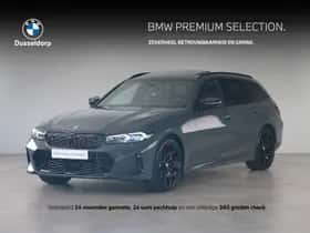 BMW 3-Serie (2025)