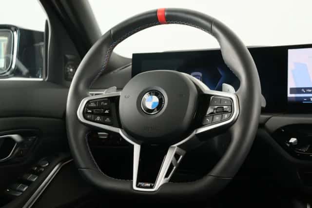 BMW 3-Serie (2025) thumbnail 2