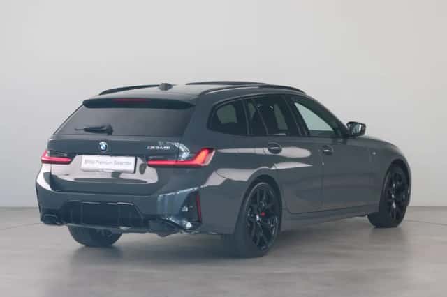 BMW 3-Serie (2025) thumbnail 11