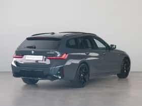 BMW 3-Serie (2025) thumbnail 11