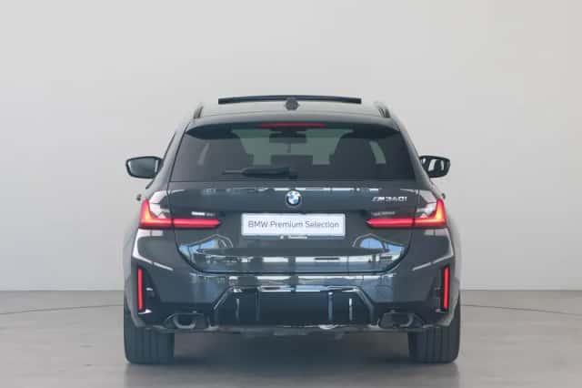 BMW 3-Serie (2025) thumbnail 12