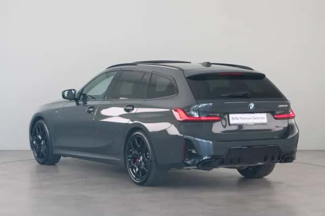 BMW 3-Serie (2025) thumbnail 13