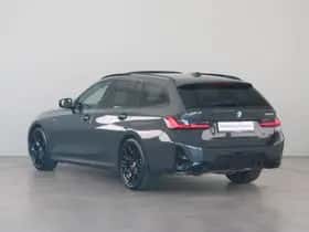 BMW 3-Serie (2025) thumbnail 13