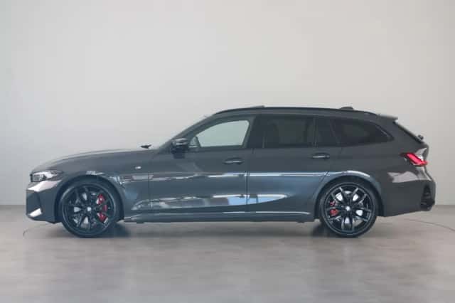 BMW 3-Serie (2025) thumbnail 14