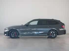 BMW 3-Serie (2025) thumbnail 14