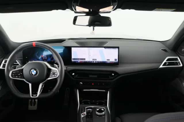 BMW 3-Serie (2025) thumbnail 16