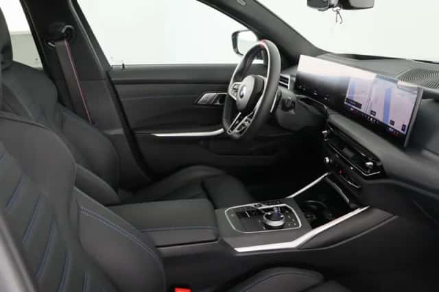 BMW 3-Serie (2025) thumbnail 17