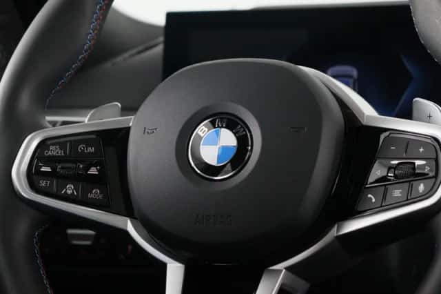 BMW 3-Serie (2025) thumbnail 3