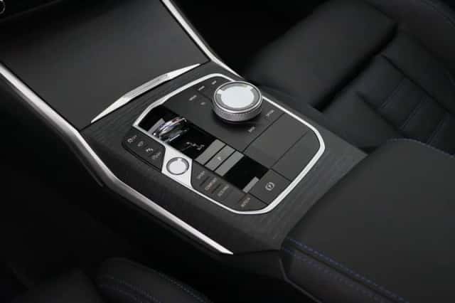 BMW 3-Serie (2025) thumbnail 22