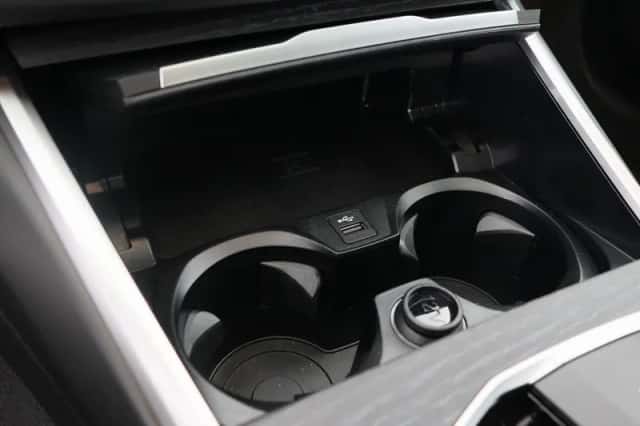 BMW 3-Serie (2025) thumbnail 23